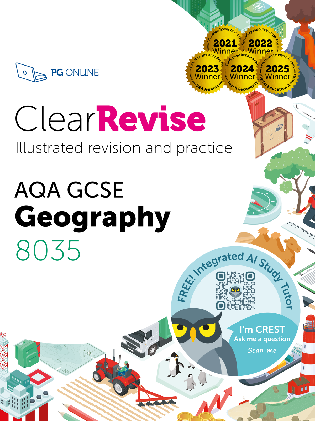 Gcse Subject Guide.pdf GCSE and BTEC Revision Guides