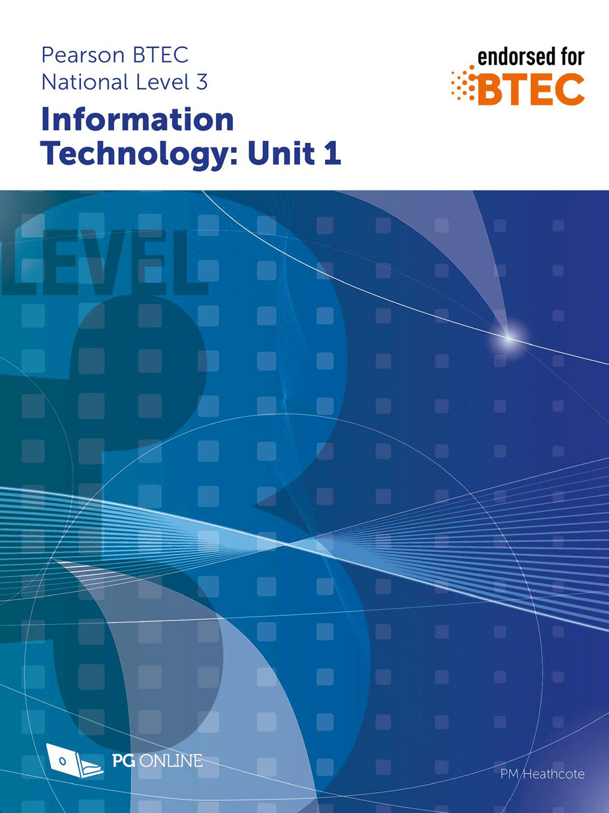 Btec Ict Logo