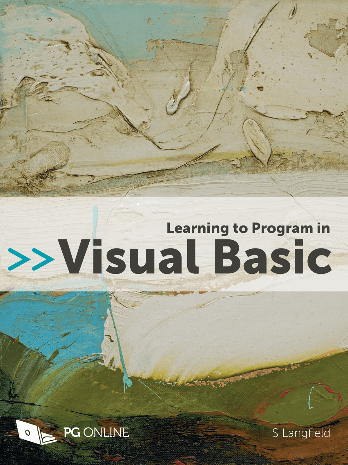 Learning to Program in VB cover